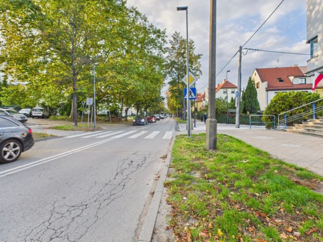 Lokal Gdańsk Strzyża, ul. Bernarda Chrzanowskiego. Zdjęcie 19