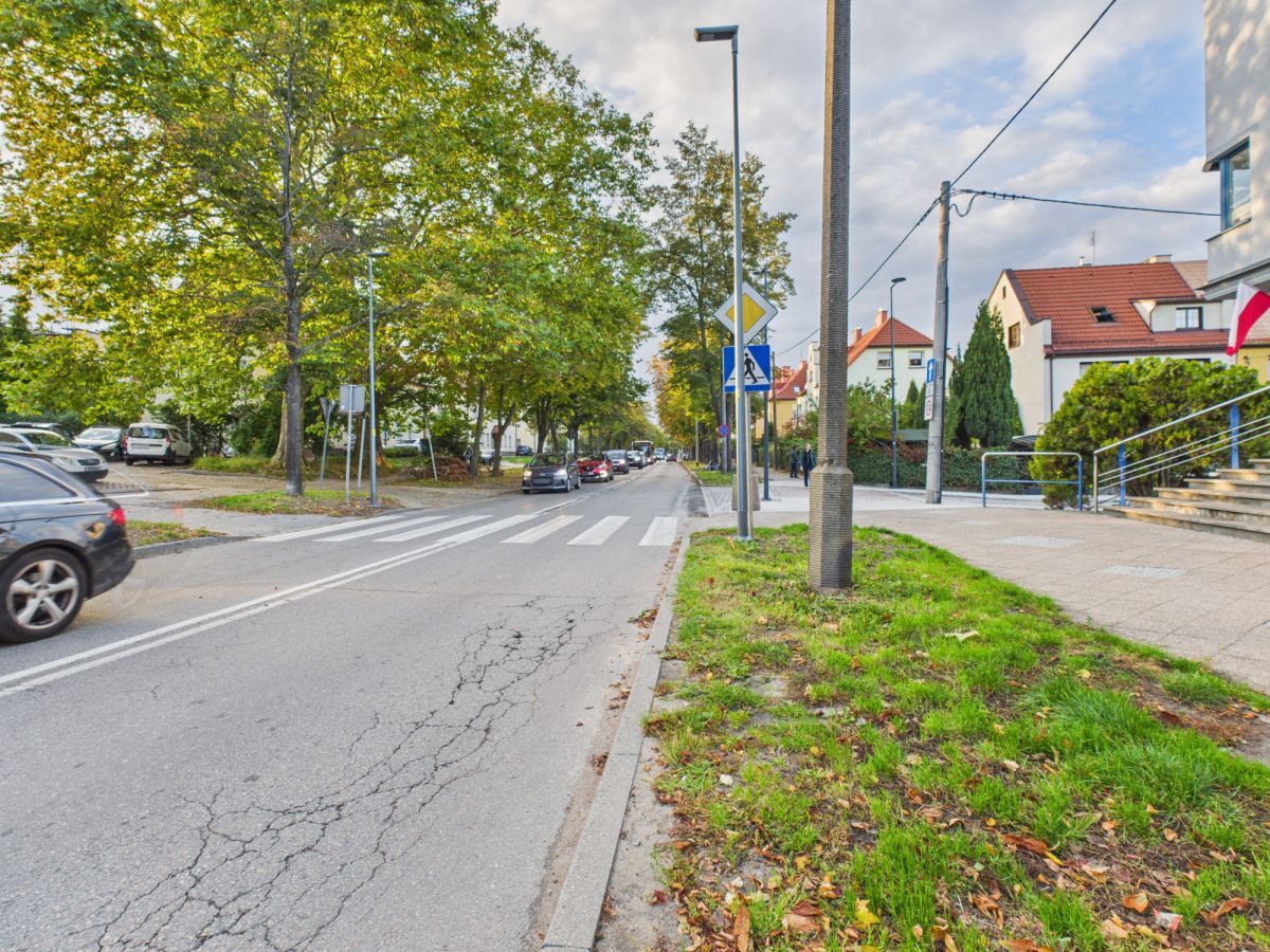 Lokal Gdańsk Strzyża, ul. Bernarda Chrzanowskiego. Zdjęcie 19