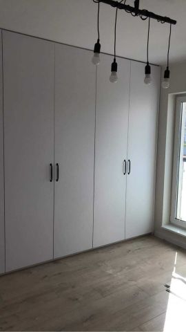 Mieszkanie 2-pokojowe Ostrów Wielkopolski, ul. Chabrowa. Zdjęcie 1