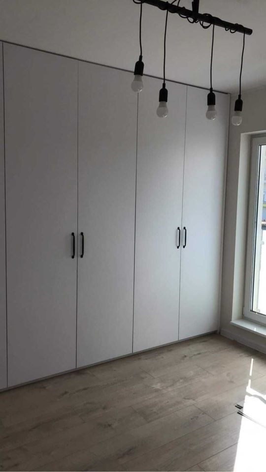 Mieszkanie 2-pokojowe Ostrów Wielkopolski, ul. Chabrowa