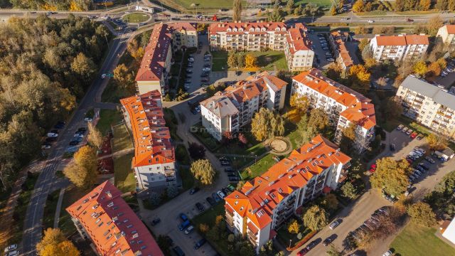 Mieszkanie 4-pokojowe Wyszków. Zdjęcie 19