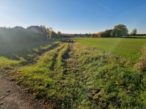 Działka rolno-budowlana Las, ul. Słoneczna