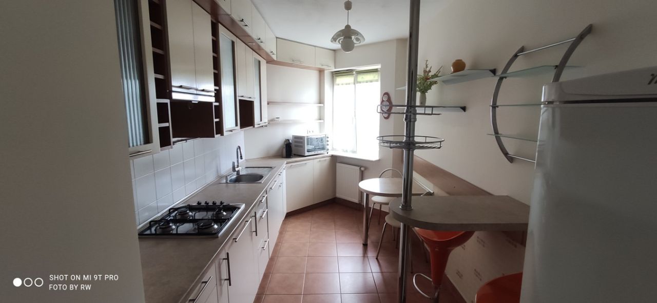 Mieszkanie 2-pokojowe Warszawa Mokotów, al. Wilanowska. Zdjęcie 7