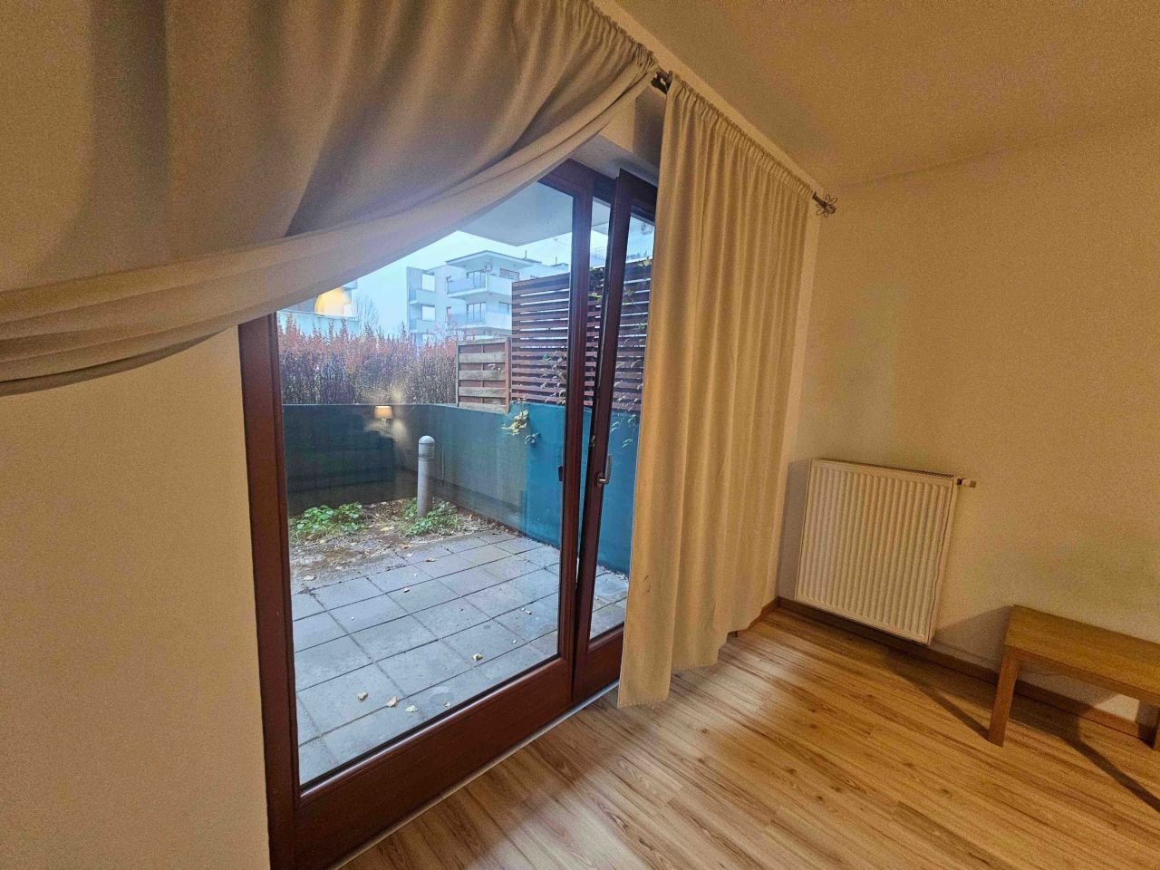 Mieszkanie 1-pokojowe Warszawa Targówek, ul. Malborska. Zdjęcie 3