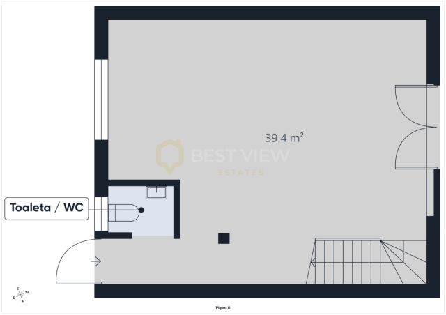 Mieszkanie 4-pokojowe Nowa Wola, ul. Nadarzyńska. Zdjęcie 18
