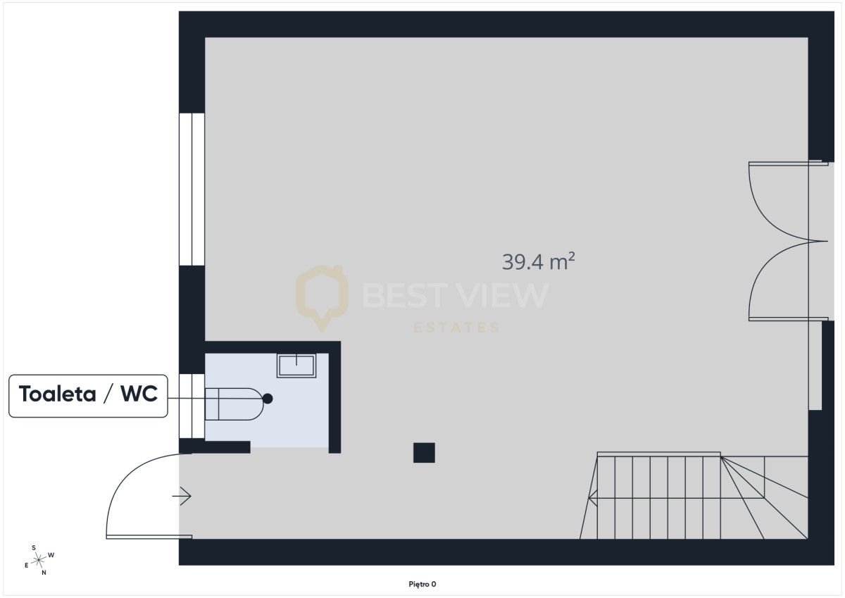 Mieszkanie 4-pokojowe Nowa Wola, ul. Nadarzyńska. Zdjęcie 20