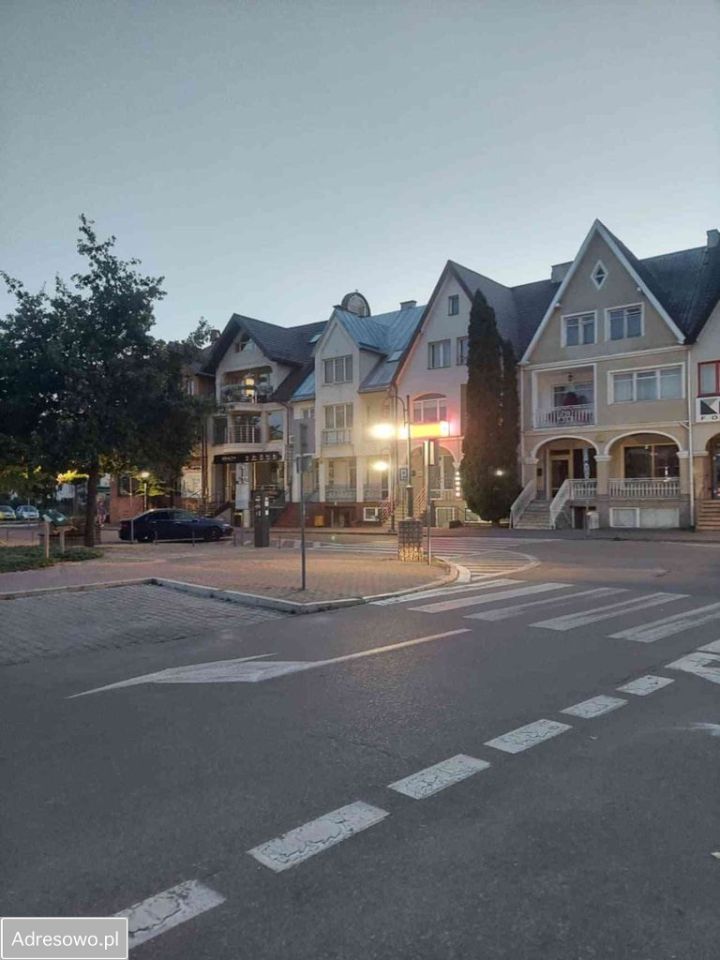 Lokal Ostrołęka Centrum, ul. Mikołaja Kopernika. Zdjęcie 4