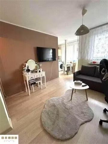 Mieszkanie 1-pokojowe Katowice Koszutka, ul. Juliana Ordona. Zdjęcie 2