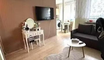 Mieszkanie 1-pokojowe Katowice Koszutka, ul. Juliana Ordona