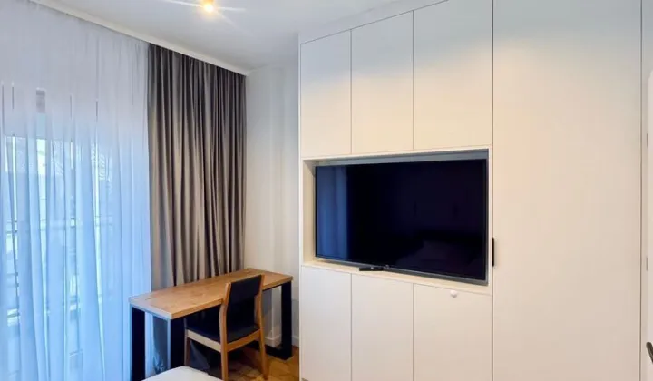 Mieszkanie 2-pokojowe Kraków Śródmieście, ul. Rakowicka