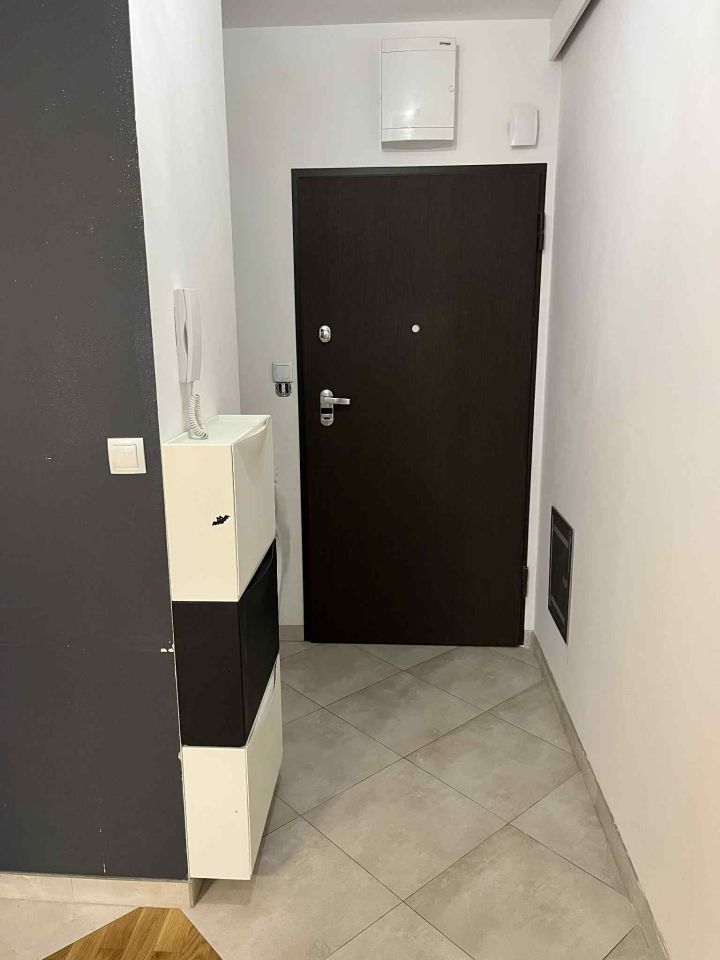 Mieszkanie 4-pokojowe Warszawa Białołęka, ul. Daniszewska. Zdjęcie 10