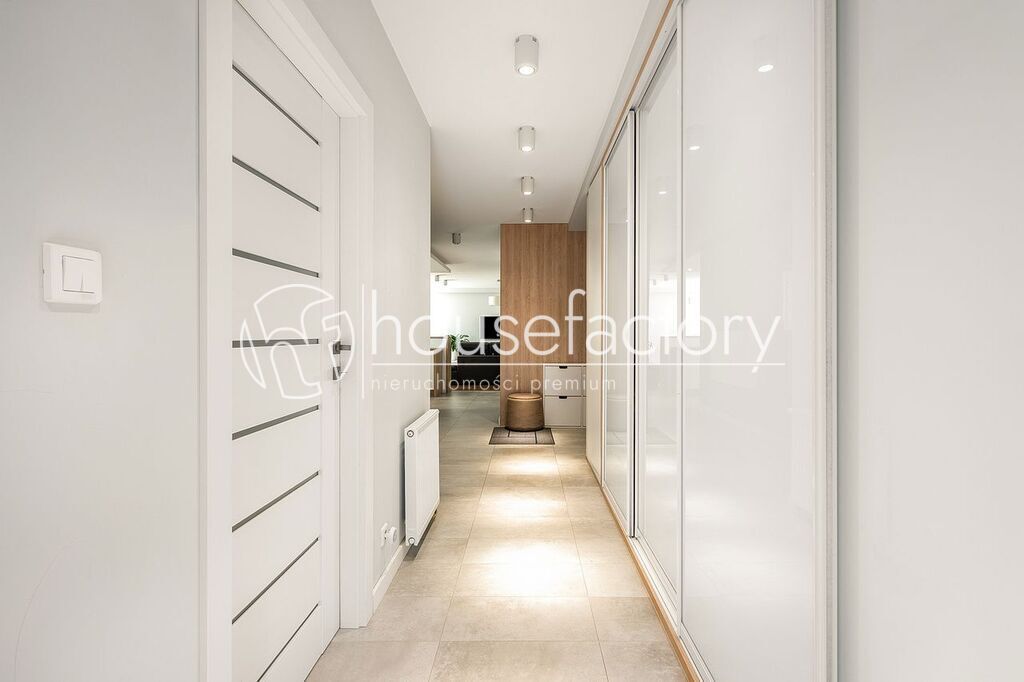 Mieszkanie 4-pokojowe Łódź Julianów, ul. gen. Józefa Bema. Zdjęcie 11