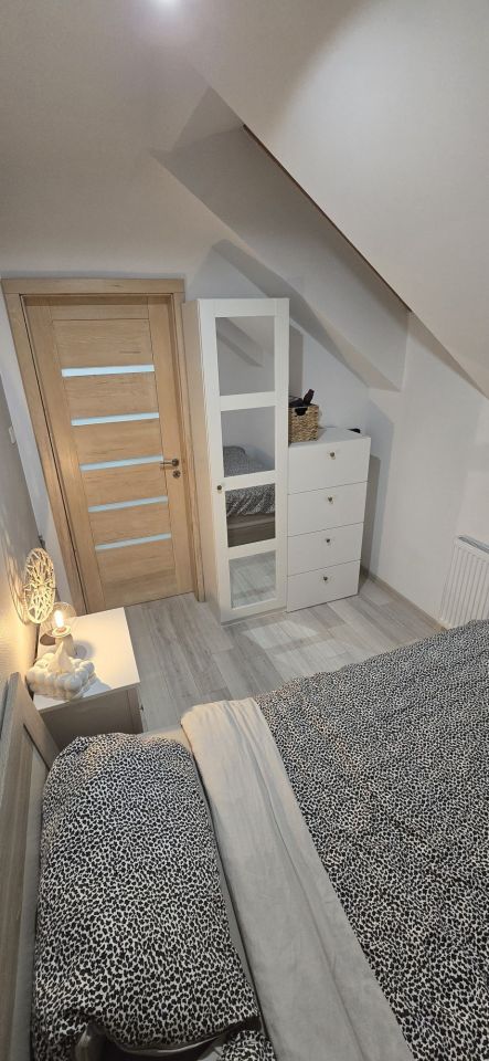 Mieszkanie 4-pokojowe Stargard, os. Pyrzyckie. Zdjęcie 7