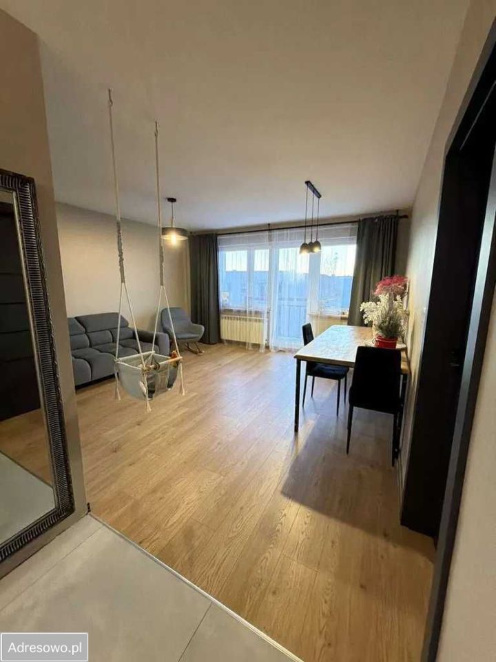 Mieszkanie 3-pokojowe Wołomin, ul. Mieszka I. Zdjęcie 7