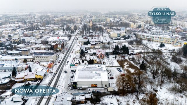 Działka budowlana Konstantynów Łódzki. Zdjęcie 13