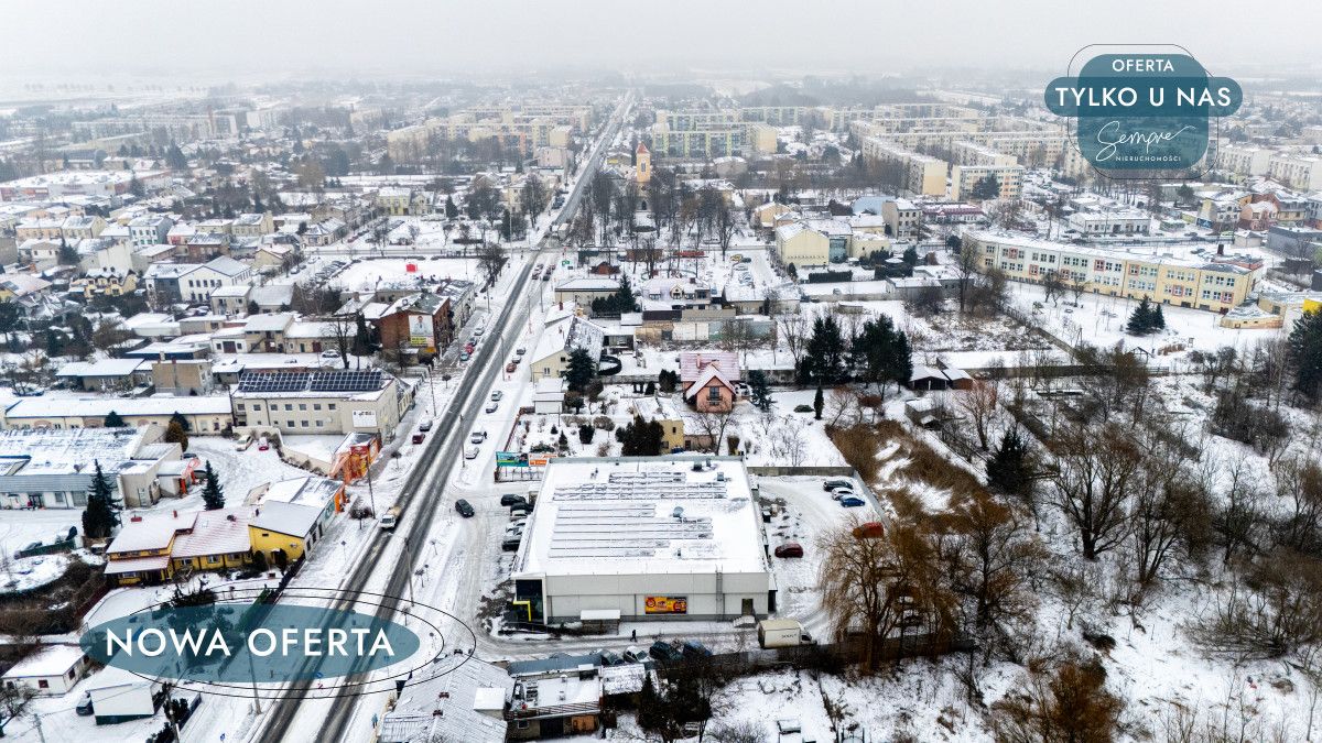 Działka budowlana Konstantynów Łódzki. Zdjęcie 13