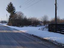 Działka rolno-budowlana Młodzawy Duże. Zdjęcie 4