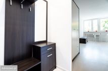 Mieszkanie 1-pokojowe Katowice os. Tysiąclecia, ul. Tysiąclecia. Zdjęcie 3