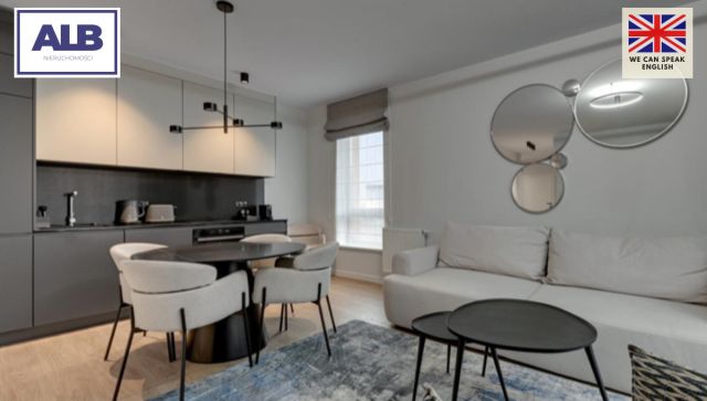 Mieszkanie 3-pokojowe Gdańsk Dolne Miasto. Zdjęcie 1