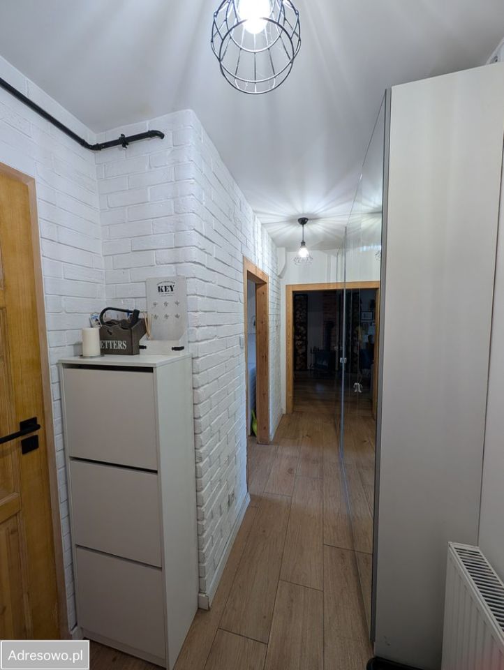 Mieszkanie 2-pokojowe Wrocław Psie Pole, ul. Gorlicka. Zdjęcie 7