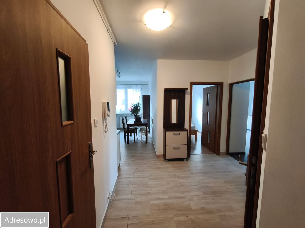 Mieszkanie 3-pokojowe Warszawa Skorosze, ul. Ryżowa. Zdjęcie 4