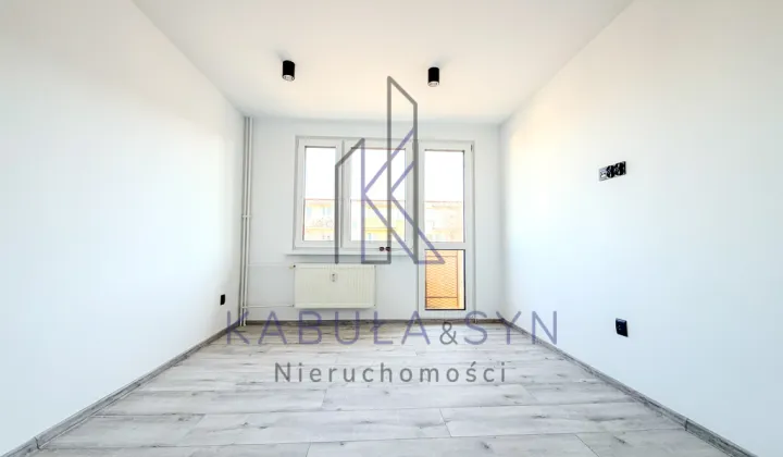 Mieszkanie 3-pokojowe Bydgoszcz Błonie, ul. Konstantego Ildefonsa Gałczyńskiego