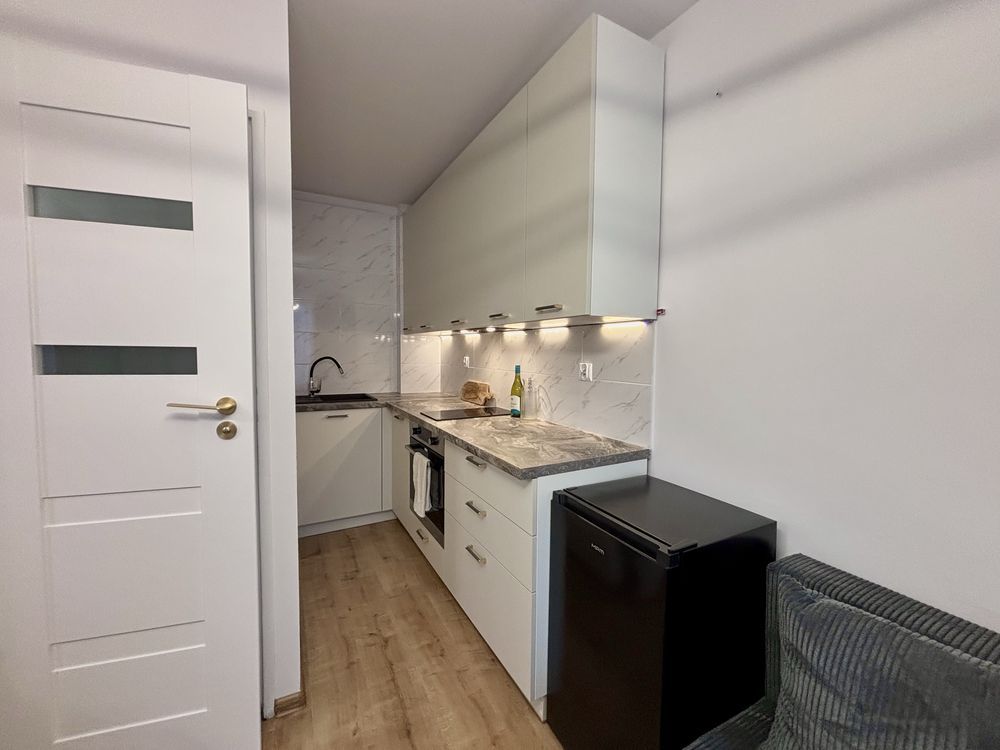 Mieszkanie 2-pokojowe Katowice Dąbrówka Mała. Zdjęcie 6