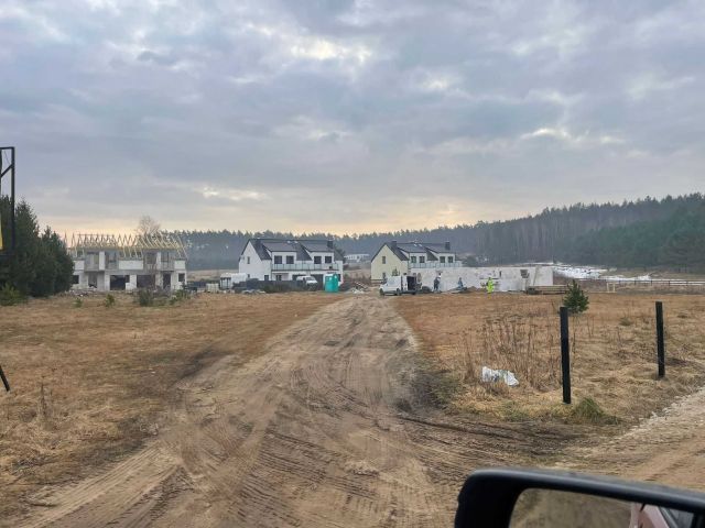 Działka rolno-budowlana Wielka Piaśnica. Zdjęcie 1