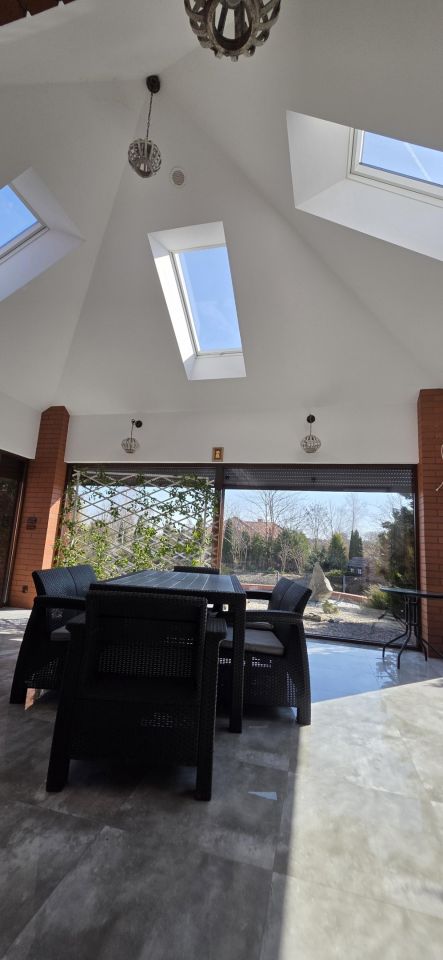 dom wolnostojący, 5 pokoi Sławsk Nowy Sławsk, Sławsk. Zdjęcie 12