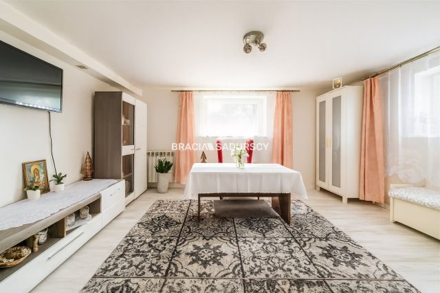 dom wolnostojący, 5 pokoi Kraków Podgórze, ul. Poronińska. Zdjęcie 13