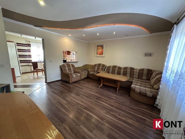 dom wolnostojący, 3 pokoje Stróża. Zdjęcie 7