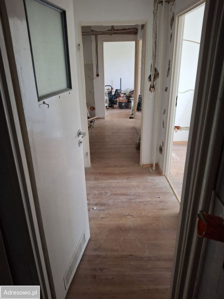 Mieszkanie 3-pokojowe Puławy, ul. Hugona Kołłątaja. Zdjęcie 8