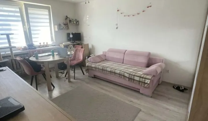 Mieszkanie 1-pokojowe Radom Borki