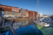 Mieszkanie 2-pokojowe Gdańsk, ul. Chmielna. Zdjęcie 2