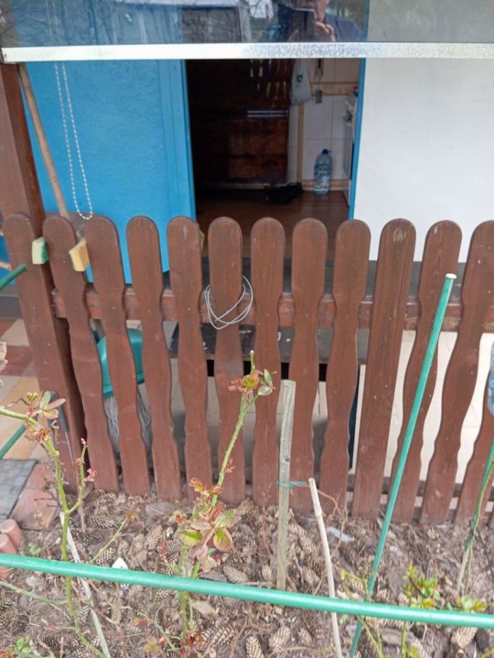 Działka rod Zawiercie, ul. Rzemieślnicza. Zdjęcie 2