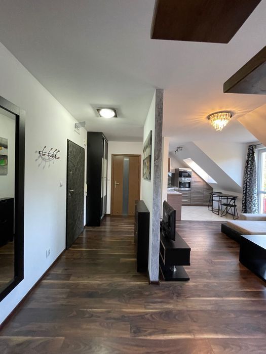 Mieszkanie 2-pokojowe Bytów. Zdjęcie 7