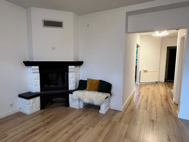 dom szeregowy, 5 pokoi Sianów, Jarzębinowa. Zdjęcie 3