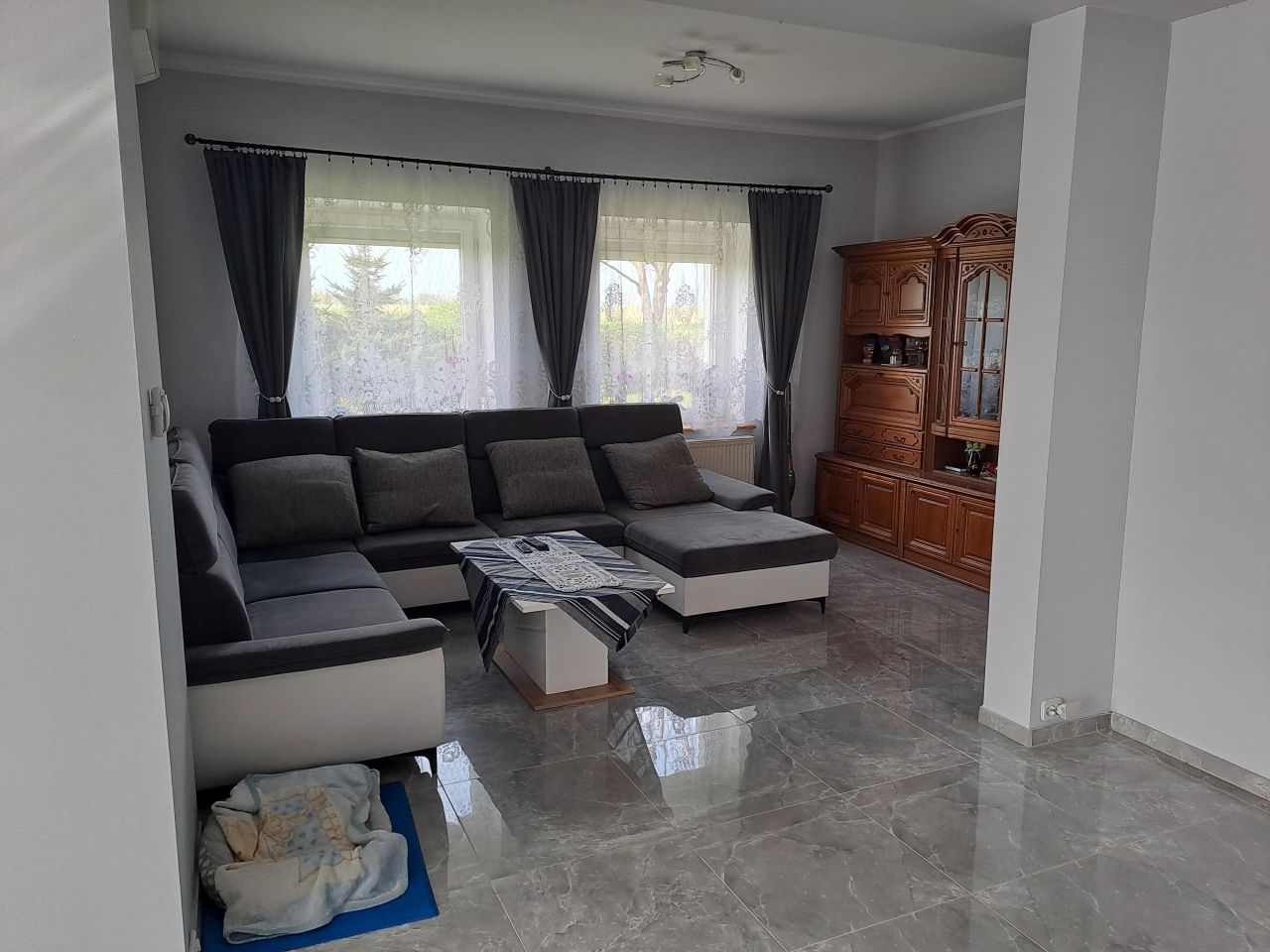 dom wolnostojący, 5 pokoi Szymanowice. Zdjęcie 6