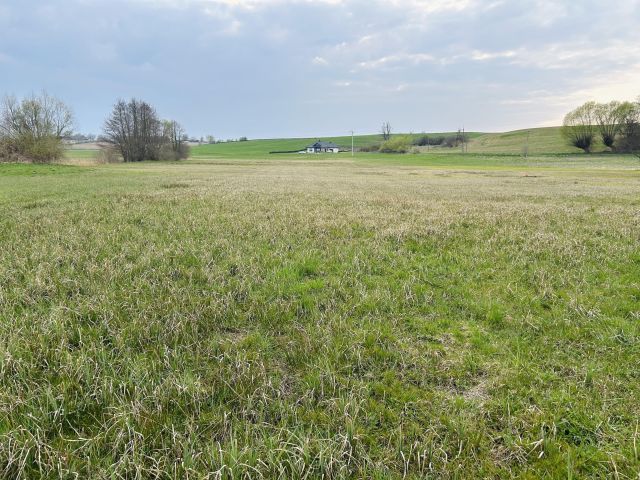 Działka budowlana Wrzeszewo. Zdjęcie 1