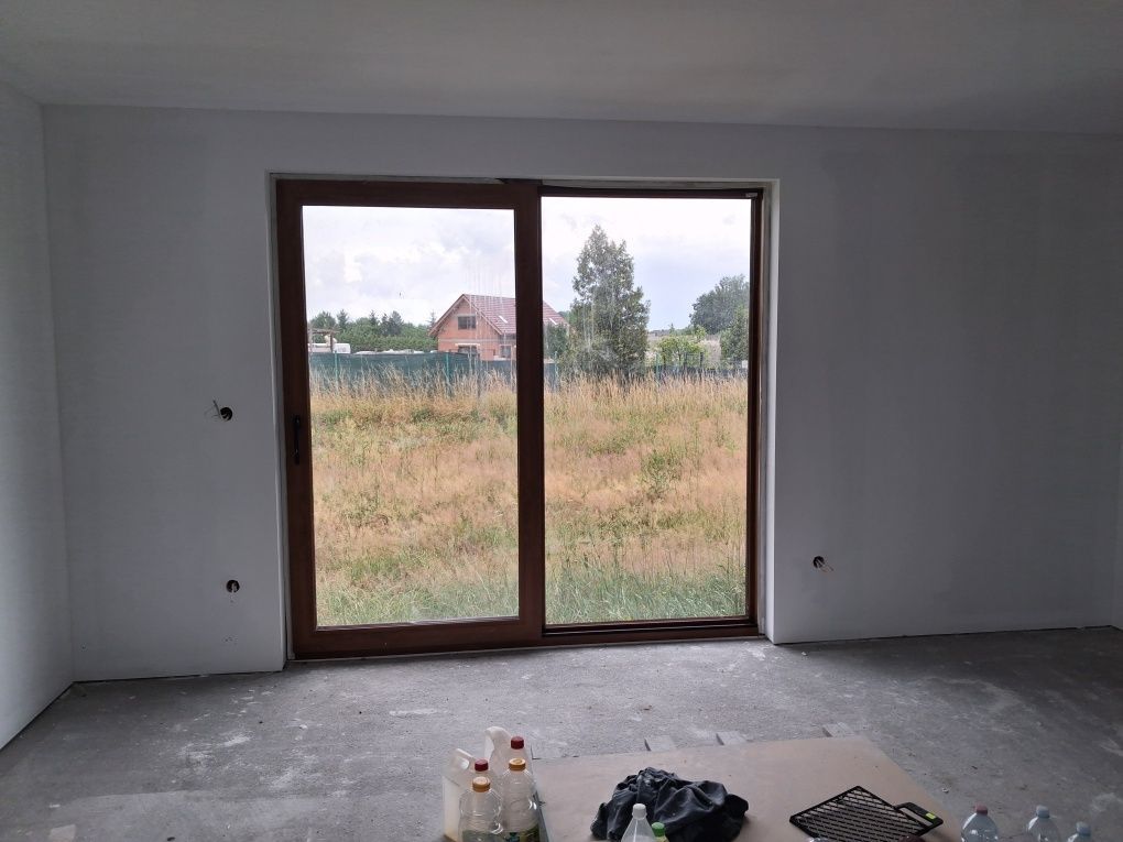 dom wolnostojący Dąbie. Zdjęcie 7