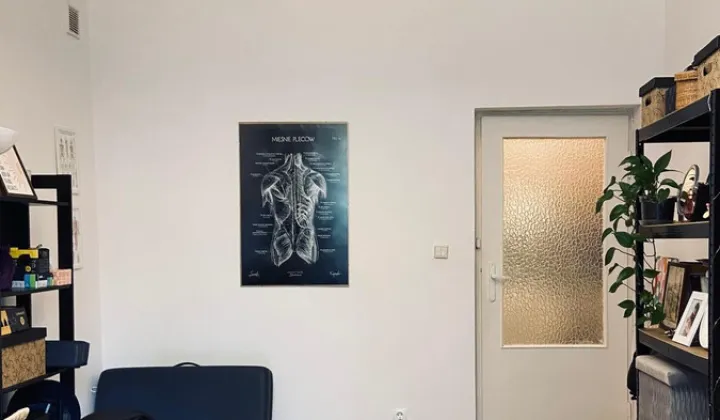 Mieszkanie 1-pokojowe Warszawa Bielany, ul. Jana Kasprowicza