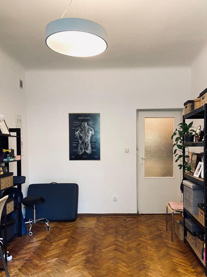 Mieszkanie 1-pokojowe Warszawa Bielany, ul. Jana Kasprowicza. Zdjęcie 1