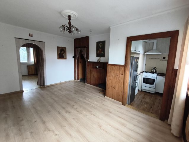 Mieszkanie 3-pokojowe Lublin Kalinowszczyzna, ul. Krzemieniecka. Zdjęcie 4
