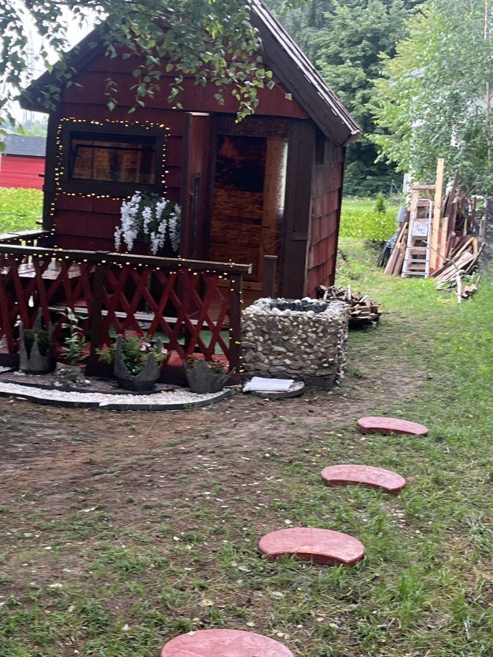 Działka rod Płock Radziwie, ul. Dobrzykowska. Zdjęcie 11