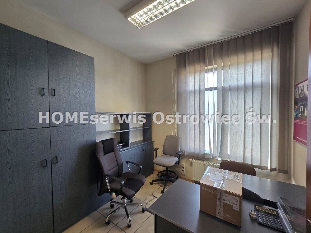 Lokal Ostrowiec Świętokrzyski Centrum. Zdjęcie 12