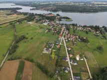 Działka budowlana Bogaczewo. Zdjęcie 2