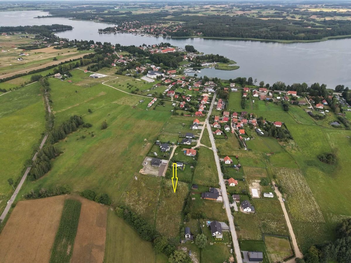 Działka budowlana Bogaczewo. Zdjęcie 3