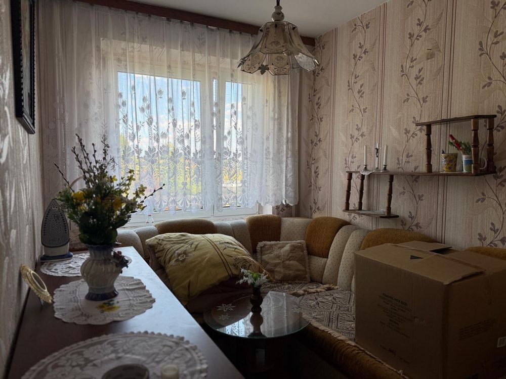 Mieszkanie 3-pokojowe Jastrzębie-Zdrój Szeroka, os. 1000-lecia. Zdjęcie 6