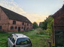 dom wolnostojący, 4 pokoje Nowa Wieś. Zdjęcie 4