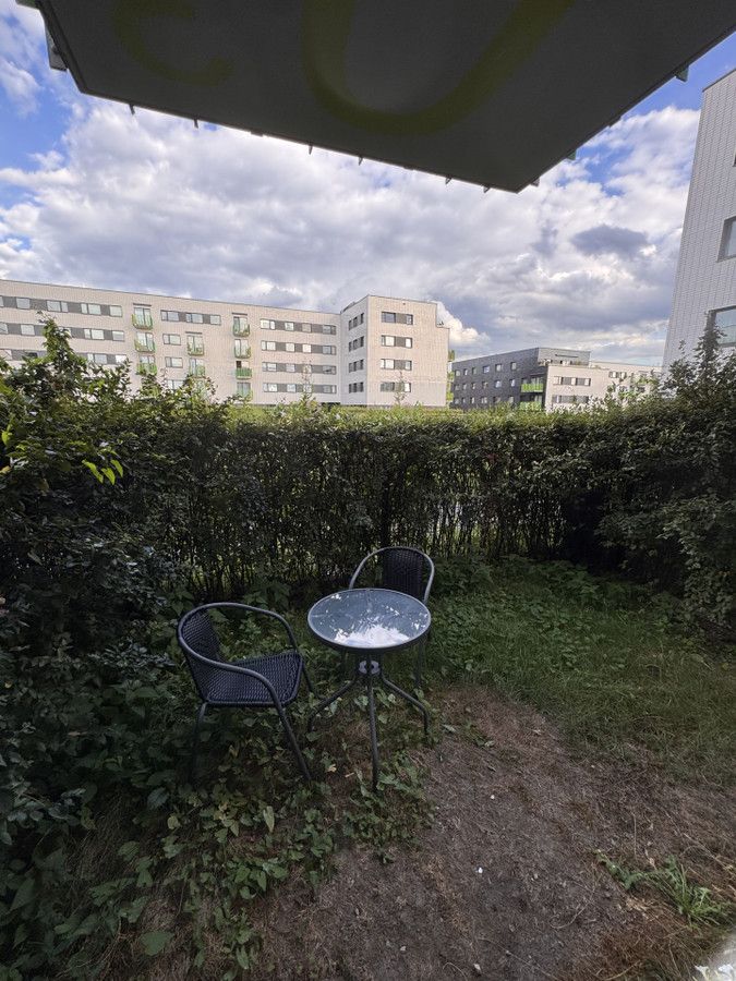 Mieszkanie 2-pokojowe Kraków Bronowice Małe, ul. Wizjonerów. Zdjęcie 34